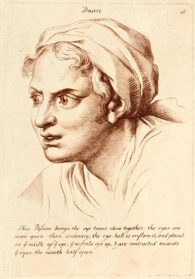 Die Leidenschaft 